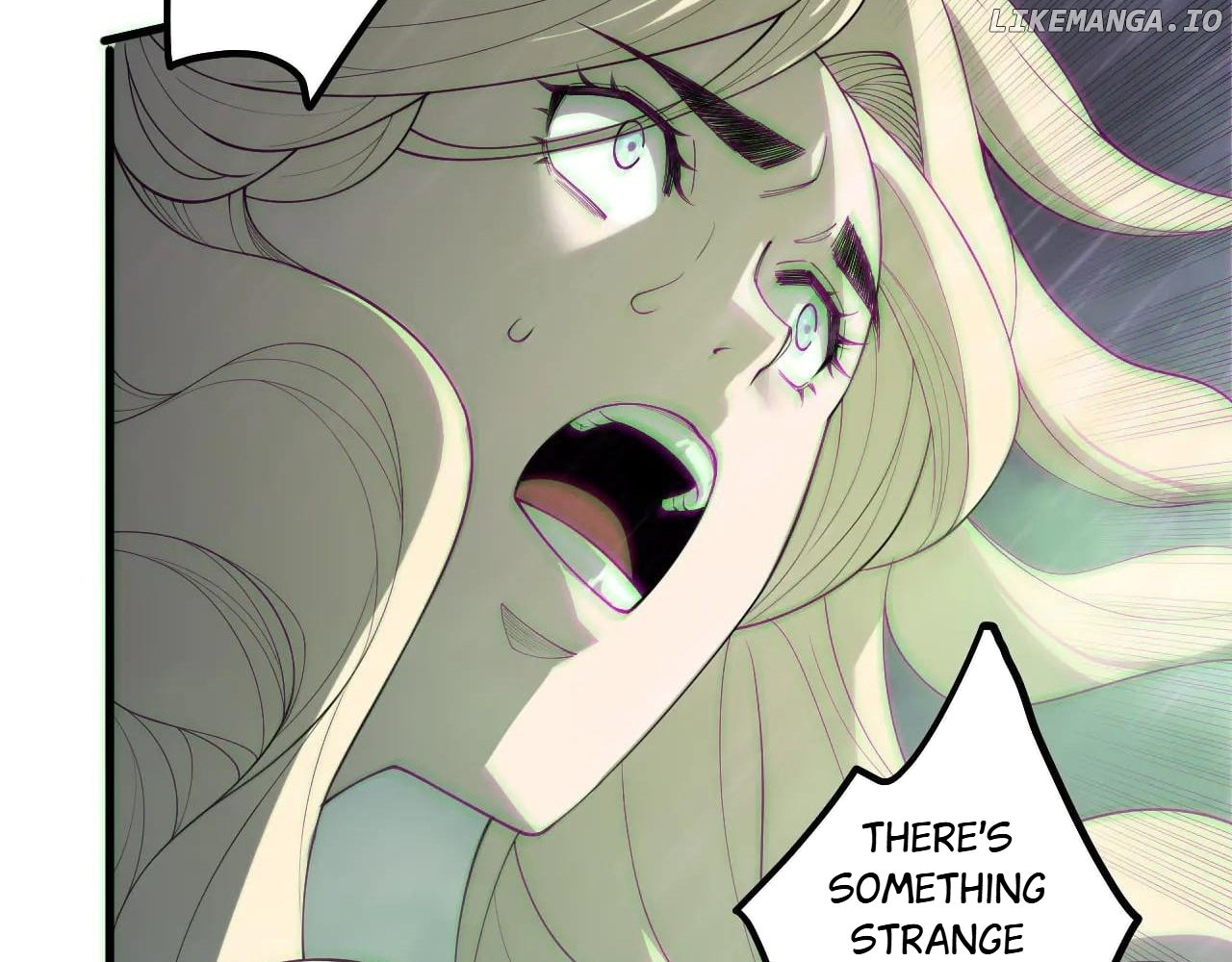 Catastrophic Necromancer Chapter 180 - page 52